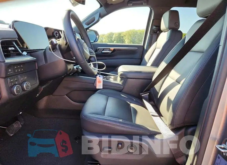 1GNS6CKD4TR360839 Photo# 7
