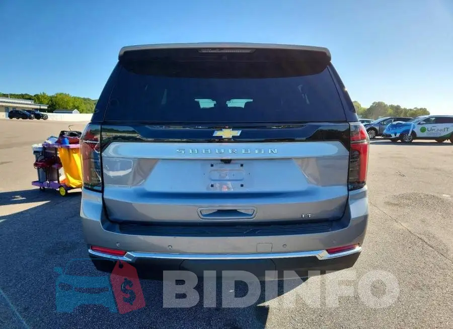 1GNS6CKD4TR360839 Photo# 6