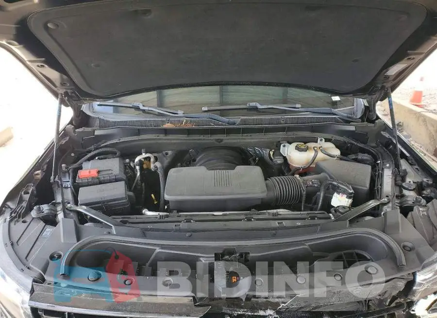 1GNSCEKD9PR229951 Photo# 11