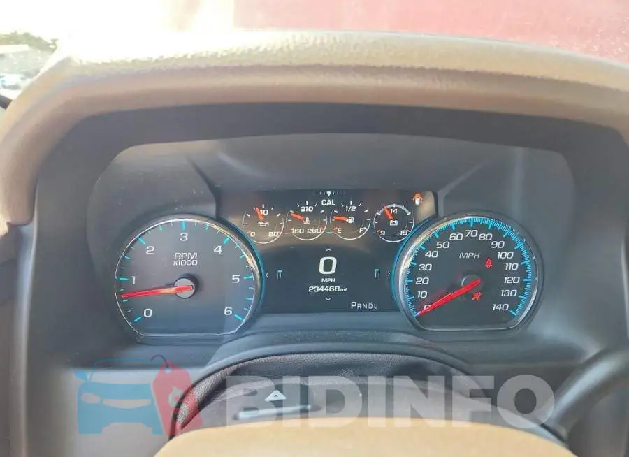 1GNSCJKC3HR196768 Photo# 9