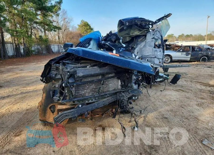 1GNSCNKD8MR241777 Photo# 5