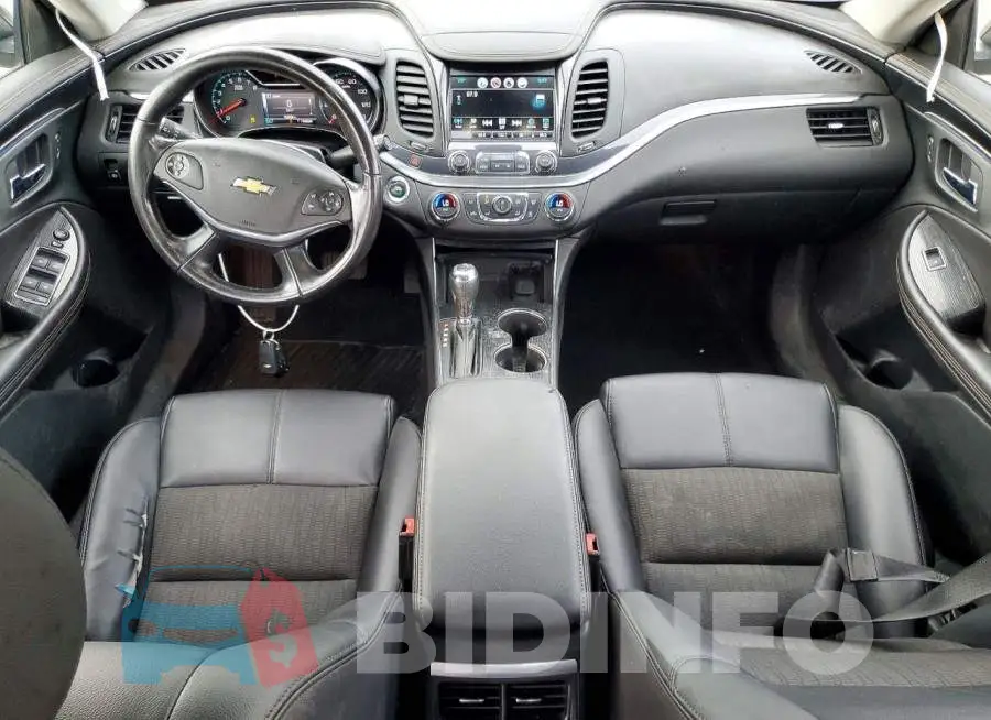 2G1105S32J9141466 Photo# 8
