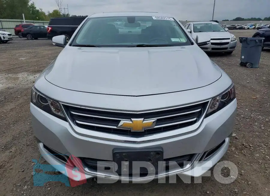 2G1105S33J9160026 Photo# 5