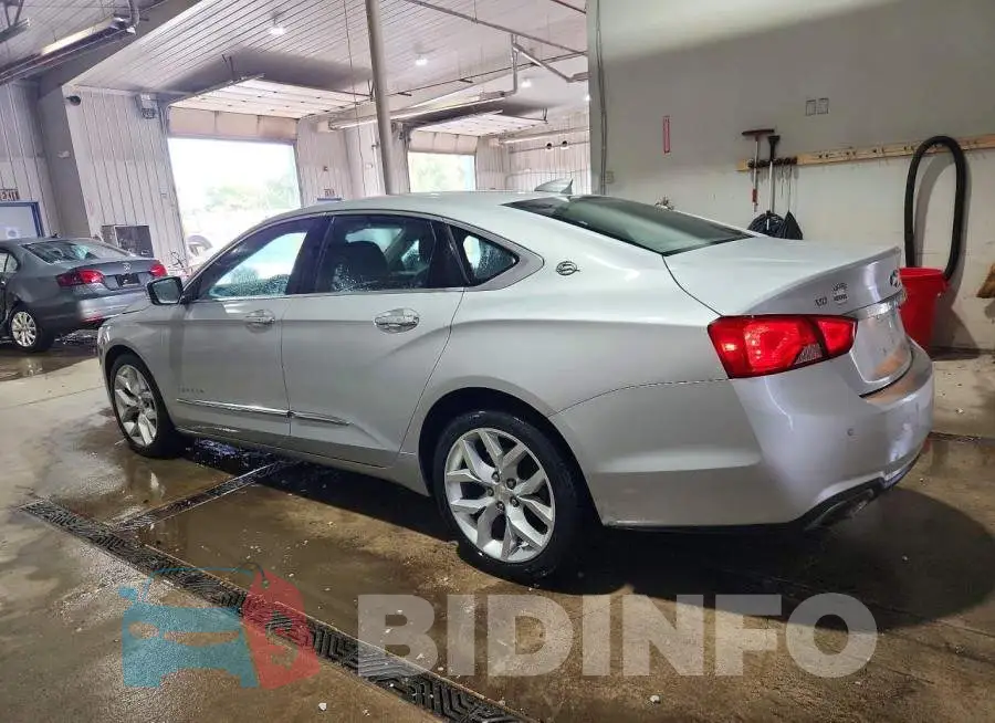 2G1105S38K9107145 Photo# 2