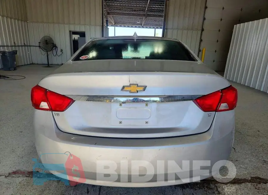 2G11Z5S33K9122044 Photo# 6
