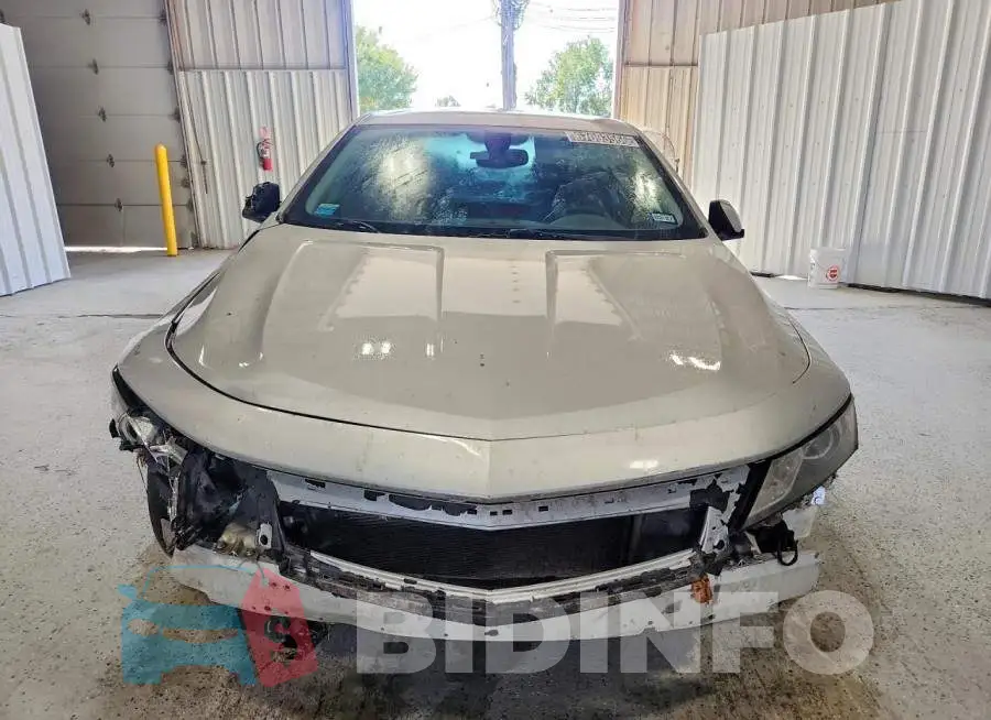 2G11Z5S33K9122044 Photo# 5