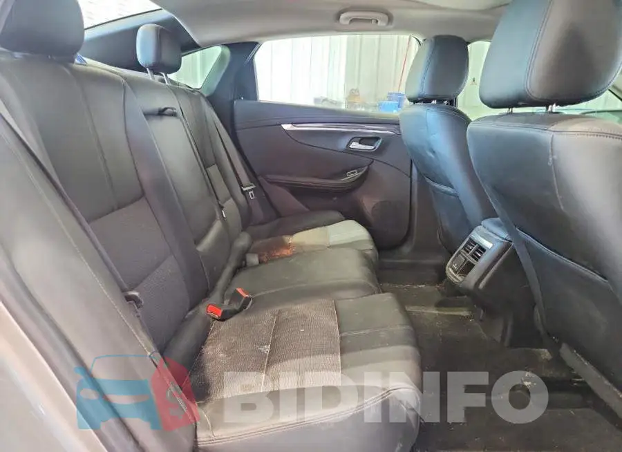 2G11Z5S33K9122044 Photo# 10