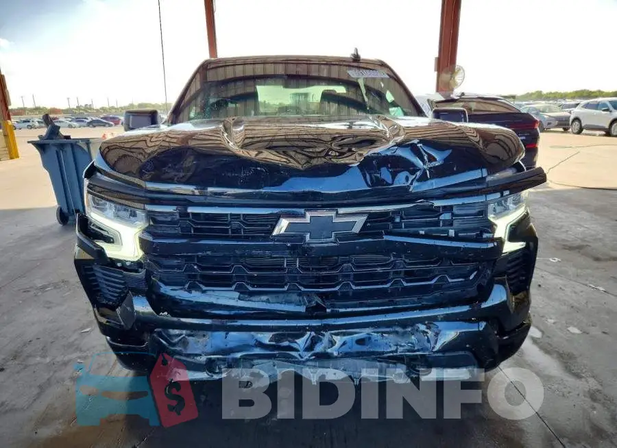 2GCPADED4T1125624 Photo# 5