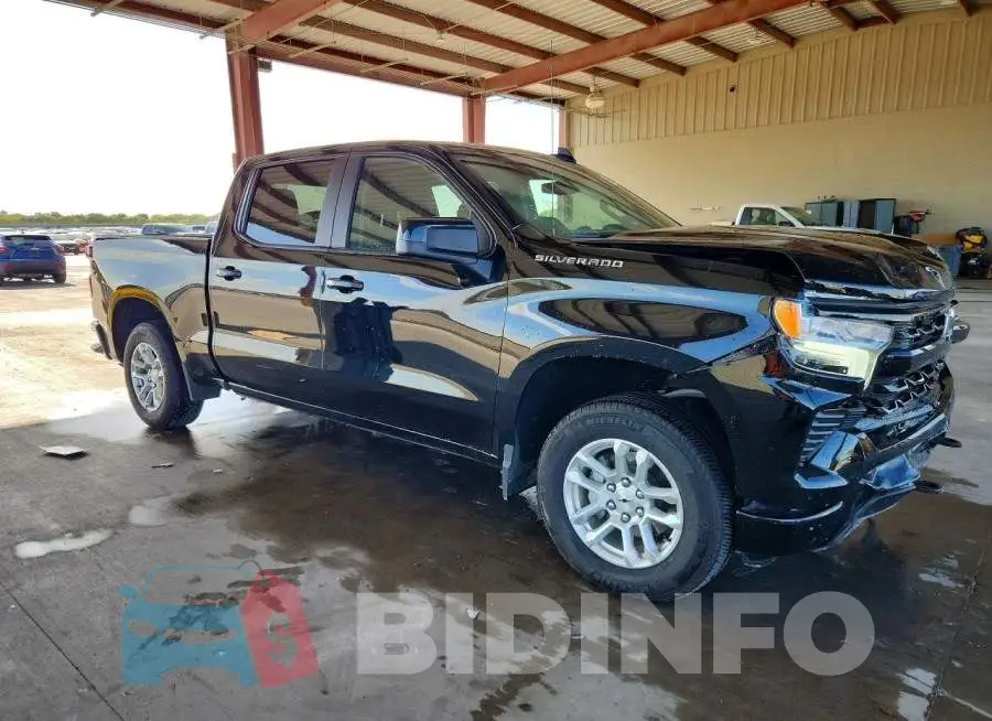2GCPADED4T1125624 Photo# 4