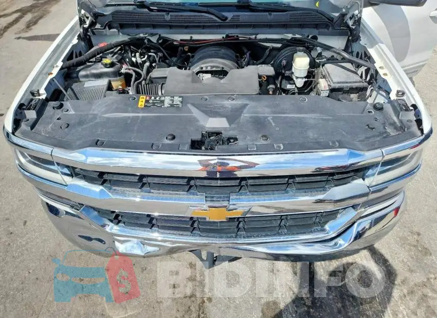 2GCRCPEC5K1137940 Photo# 11