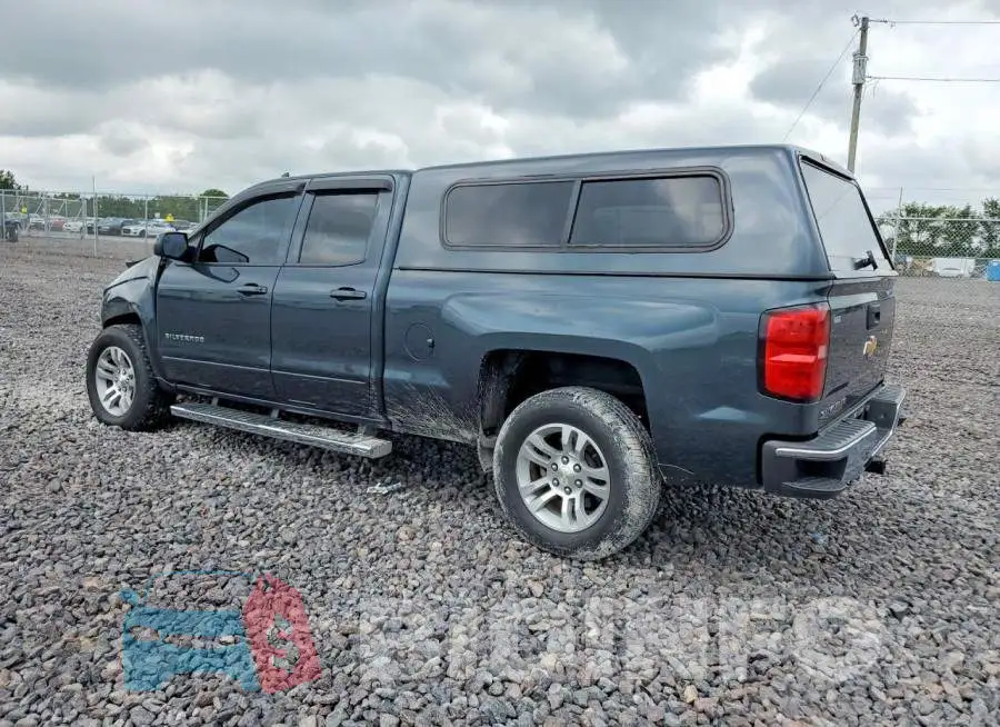 2GCVKPEC2K1130574 Photo# 2