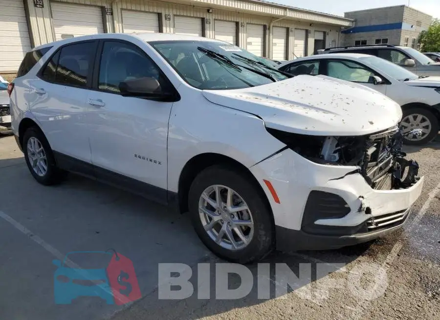2GNAXHEV5N6125679 Photo# 4