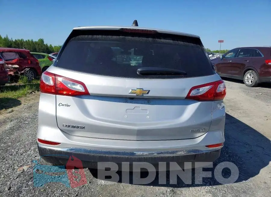 2GNAXUEV9M6144436 Photo# 6