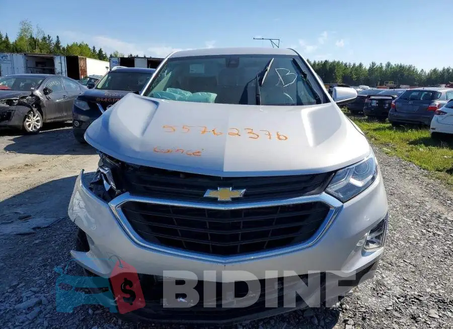 2GNAXUEV9M6144436 Photo# 5