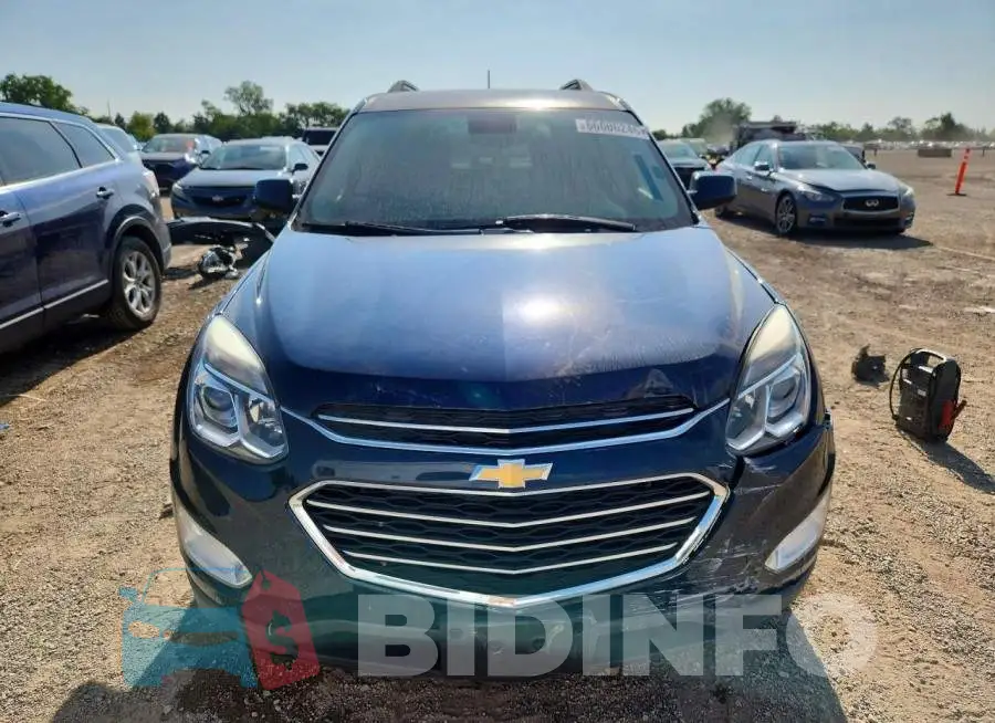 2GNFLFE39H6254176 Photo# 5
