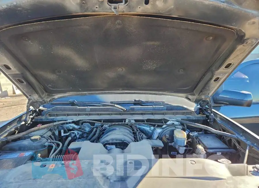 3GCPCREC3JG403965 Photo# 11
