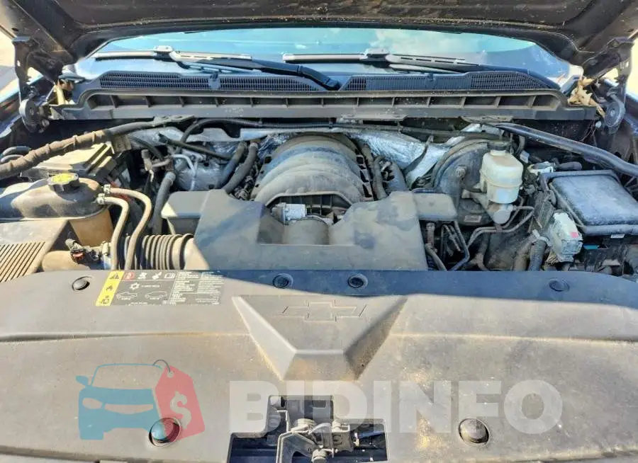 3GCUKSEC9HG118968 Photo# 11