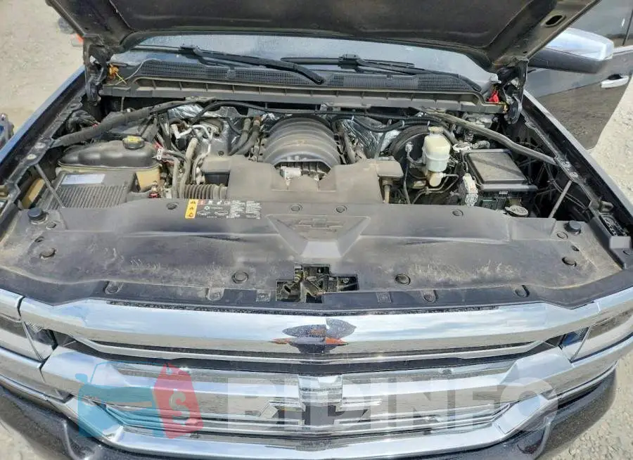 3GCUKTEC2HG246491 Photo# 11