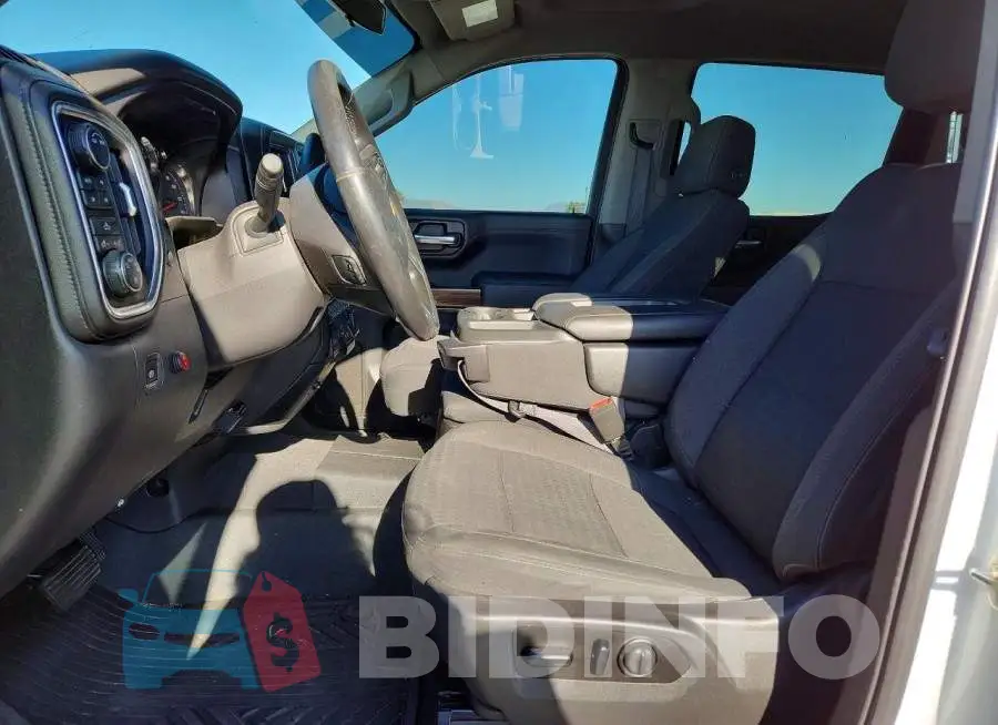 3GCUYDED2LG427080 Photo# 7
