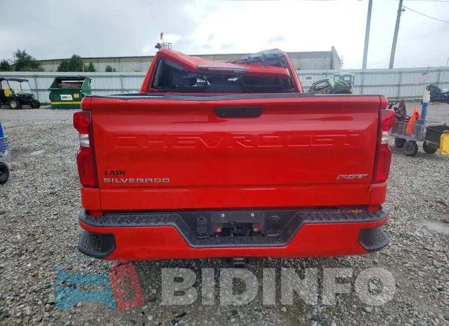 3GCUYEED8KG276461 Photo# 6