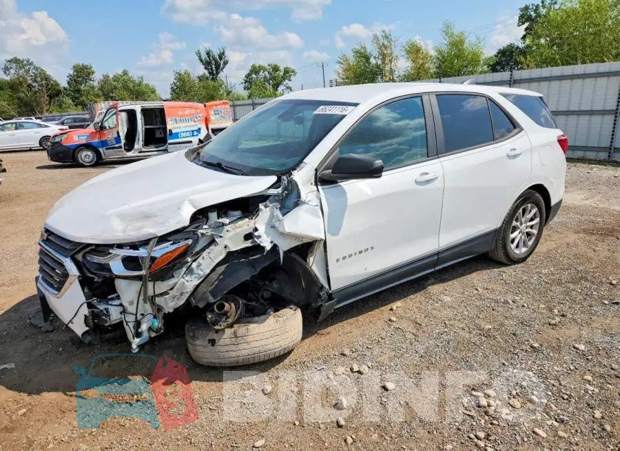3GNAXHEV7LS589751 Photo# 1