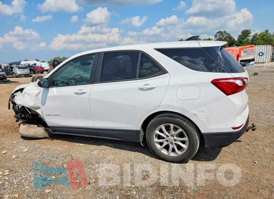 3GNAXHEV7LS589751 Photo# 2