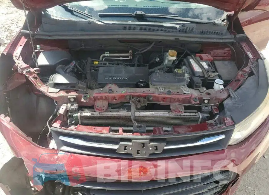 3GNCJKSBXHL275062 Photo# 11