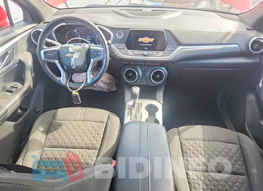 3GNKBCR41LS712774 Photo# 8