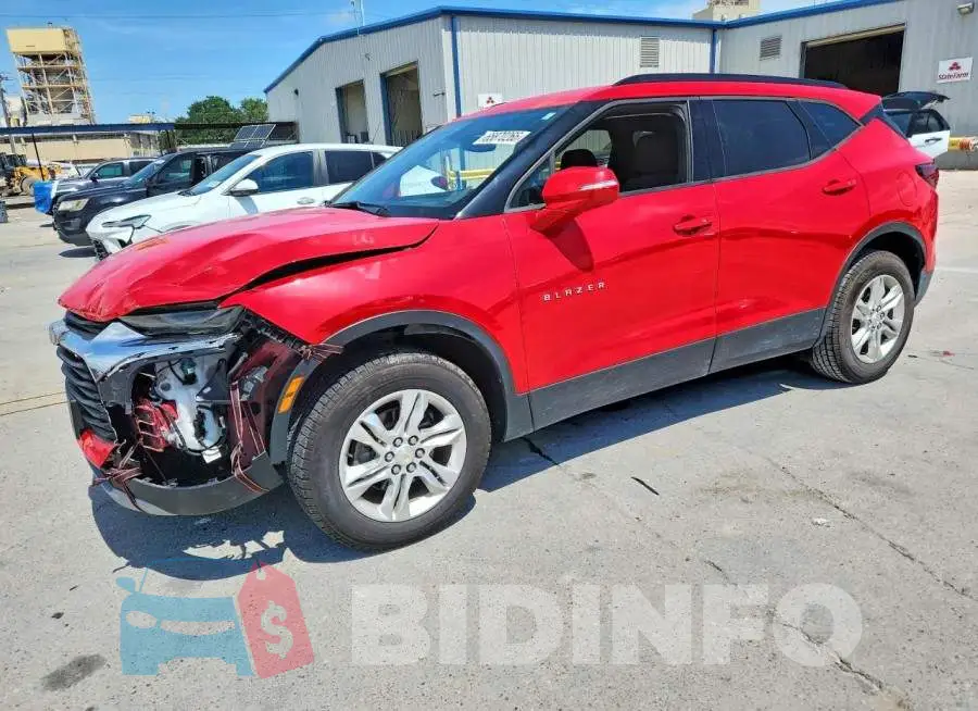 3GNKBCR41LS712774 Photo# 1