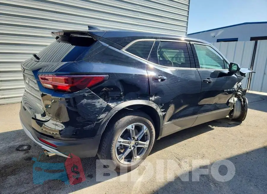 3GNKBCR43TS151137 Photo# 3
