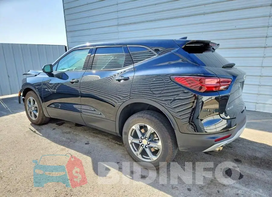 3GNKBCR43TS151137 Photo# 2