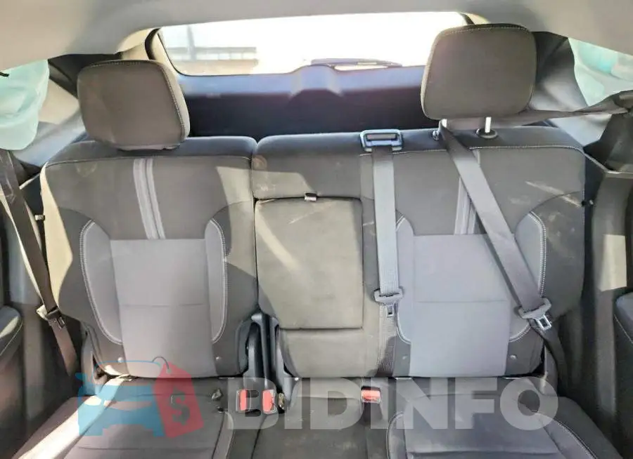 3GNKBCR43TS151137 Photo# 10