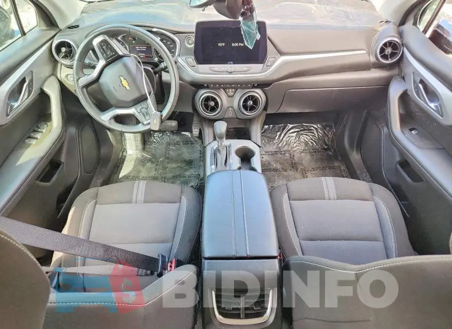 3GNKBCR45PS166177 Photo# 8