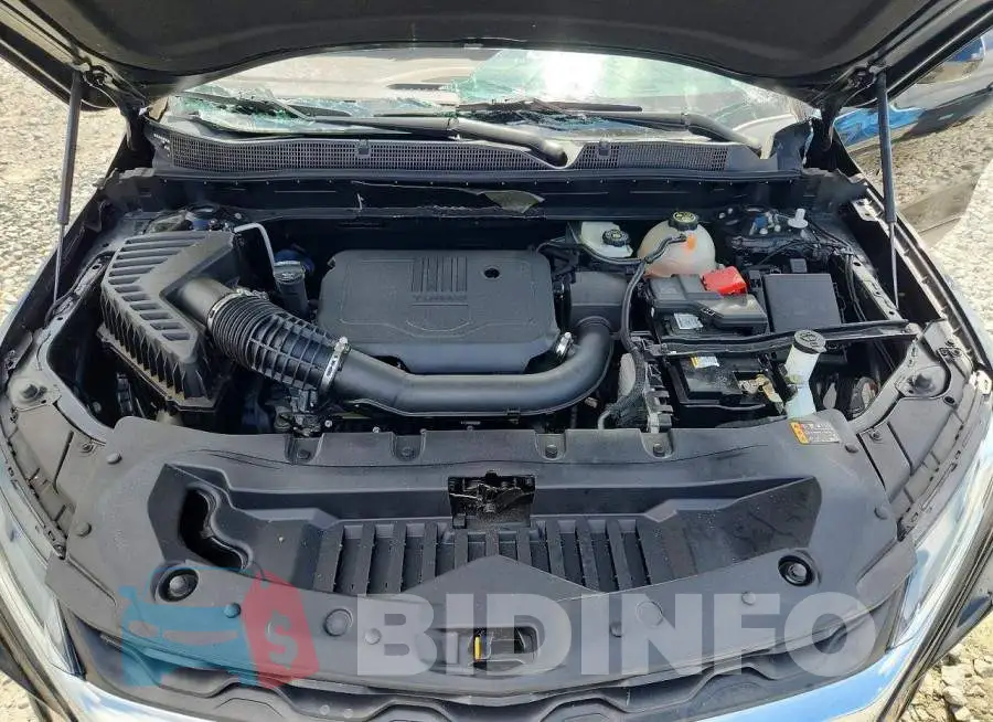 3GNKBCR45PS166177 Photo# 12