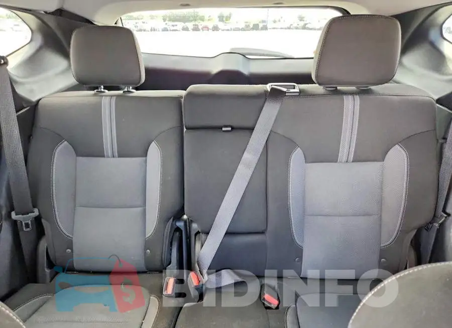 3GNKBCR45PS166177 Photo# 10
