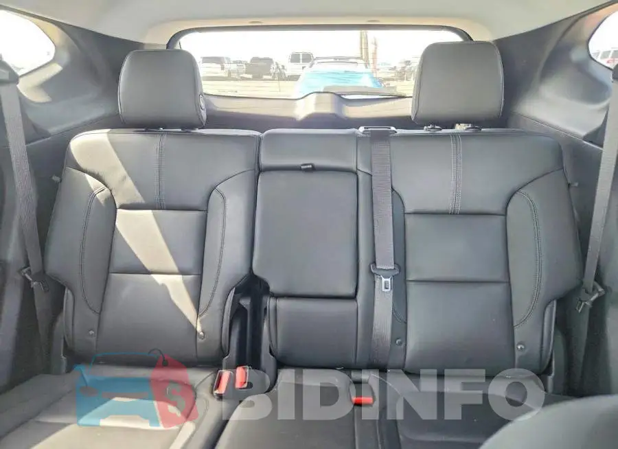 3GNKBDRS7LS539699 Photo# 10
