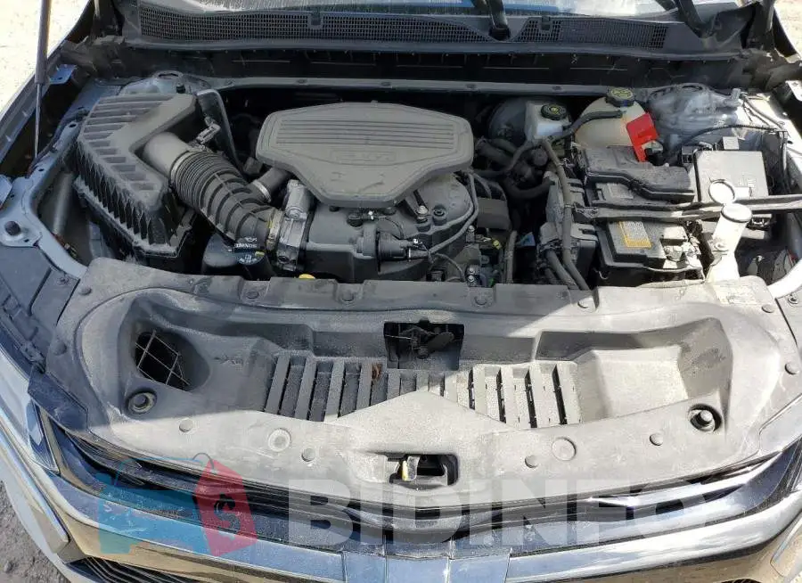 3GNKBKRSXRS140783 Photo# 12
