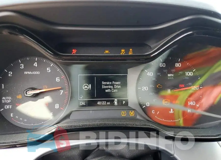 KL77LFE25RC183214 Photo# 9