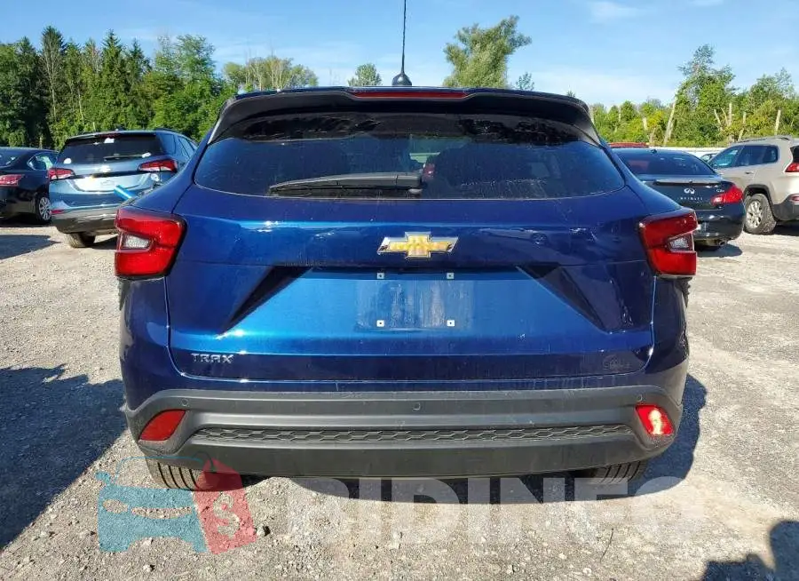 KL77LFE29RC135666 Photo# 6