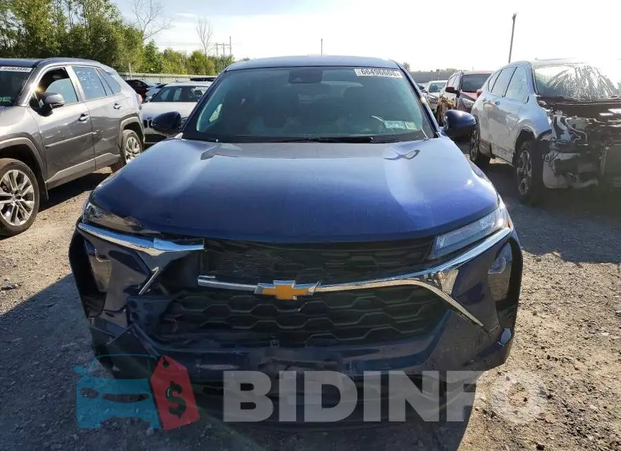 KL77LFE29RC135666 Photo# 5