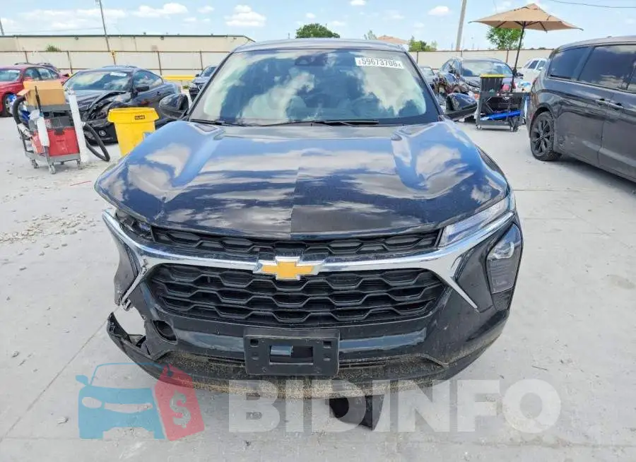 KL77LFEP2SC304413 Photo# 5
