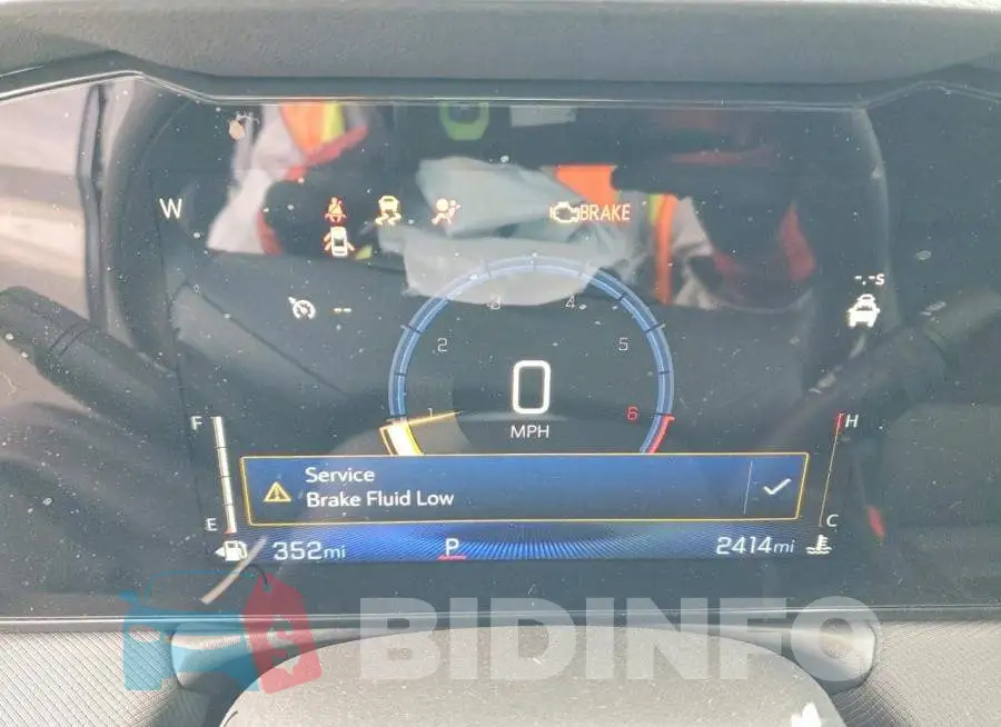 KL79MPSP8TB285020 Photo# 9