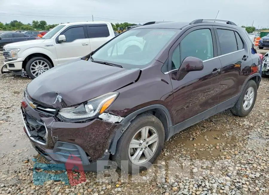 KL7CJLSB2LB340508 Photo# 1