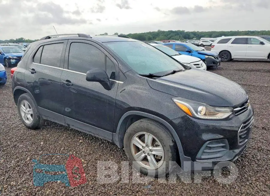 KL7CJLSB9LB337606 Photo# 4