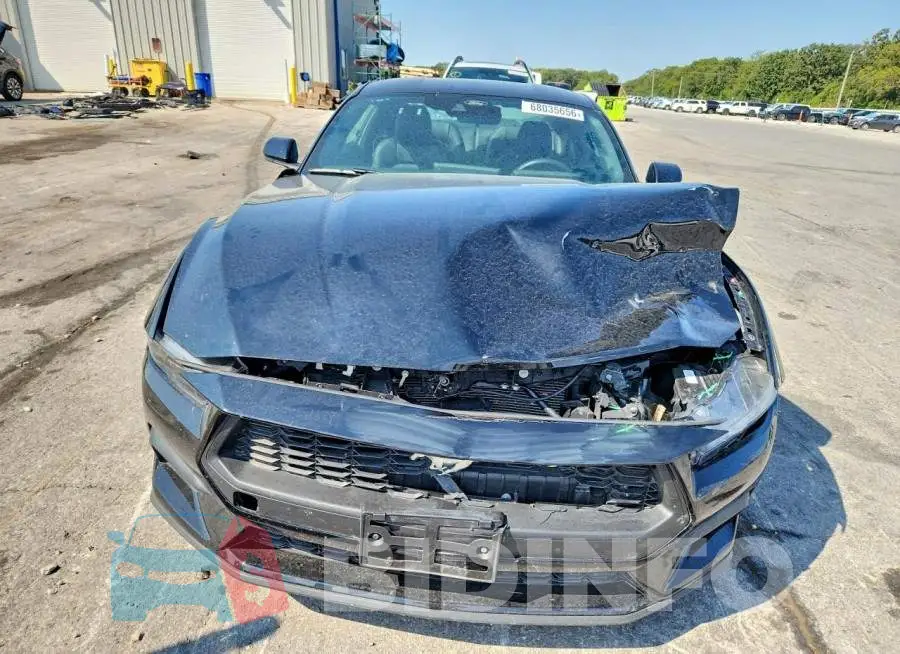 1FA6P8TH1T5113331 Photo# 5