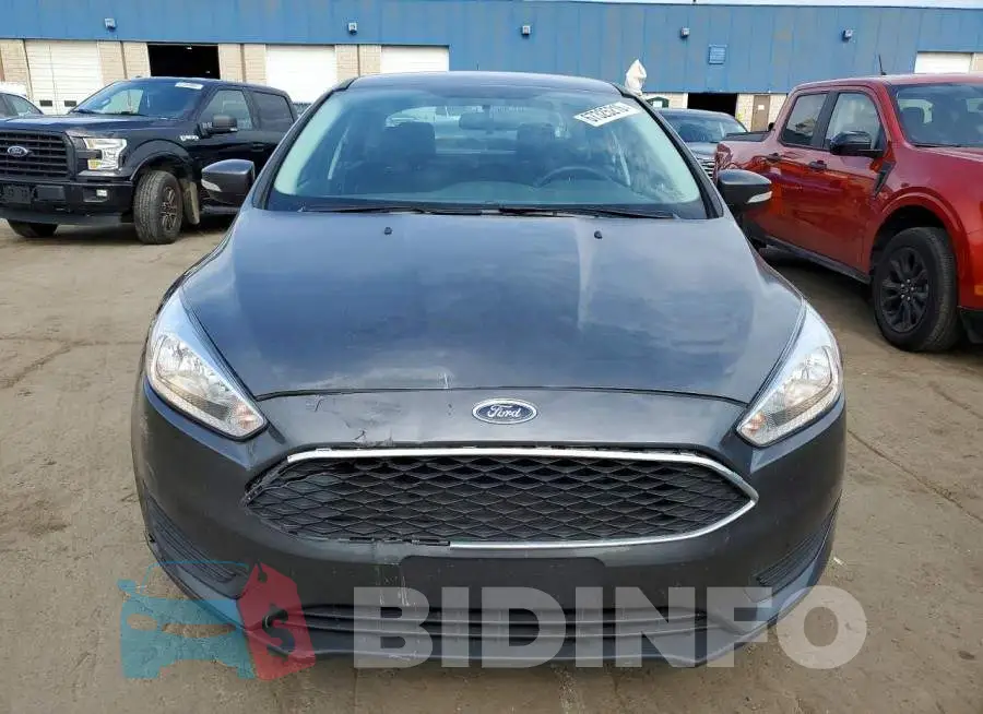 1FADP3FE9JL301843 Photo# 5