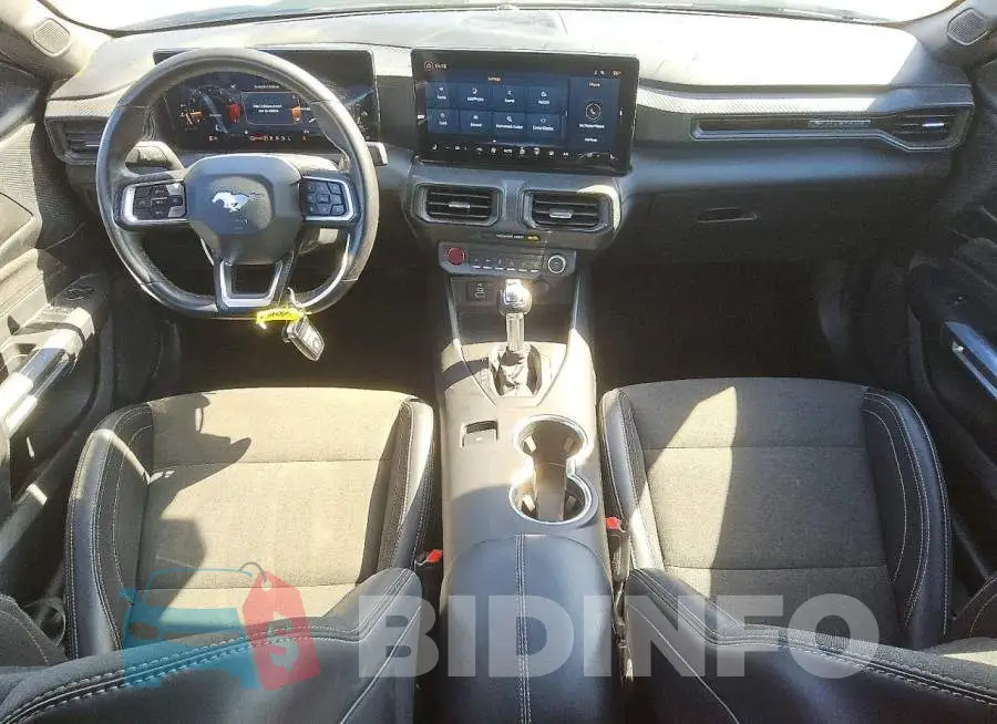 1FAGP8UH1R5107914 Photo# 8