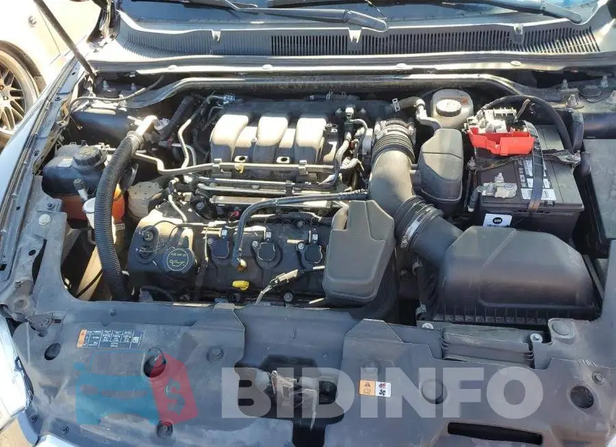 1FAHP2D83HG139283 Photo# 11