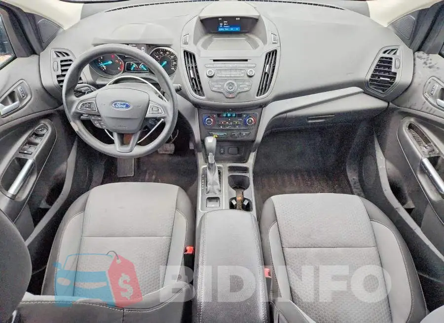 1FMCU0GD9HUD44047 Photo# 8