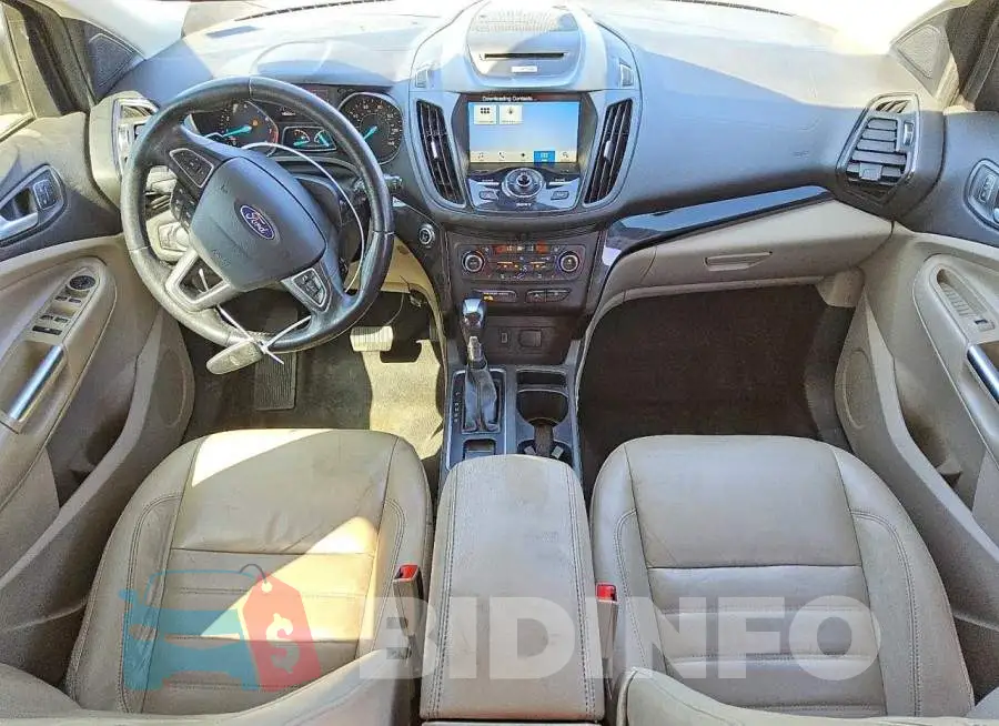 1FMCU0J95HUE97352 Photo# 8